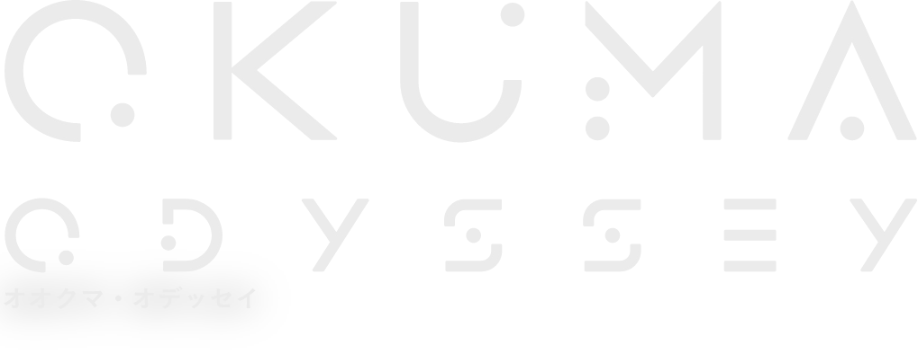 ODYSSEYロゴ