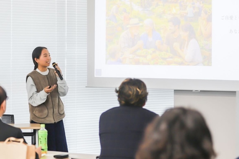 エクストリーム大熊成果発表会